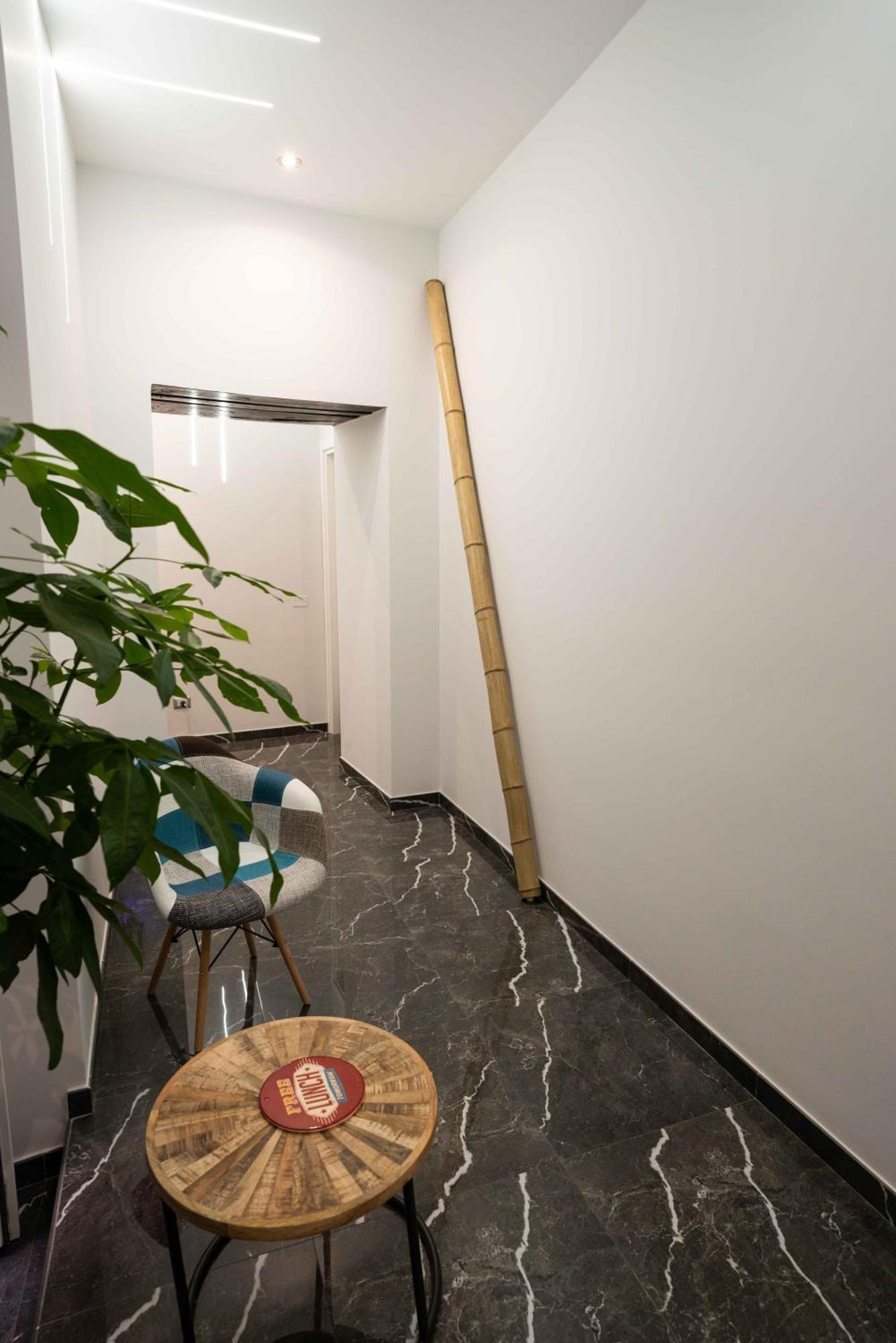 Worldwidesuites Napoli Exterior foto