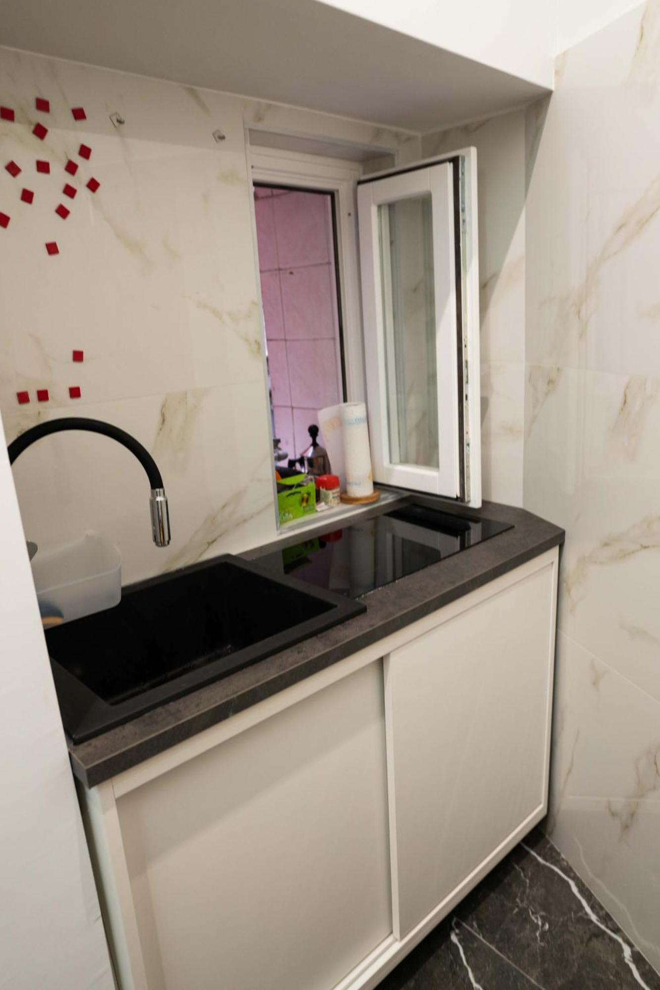 Worldwidesuites Napoli Exterior foto