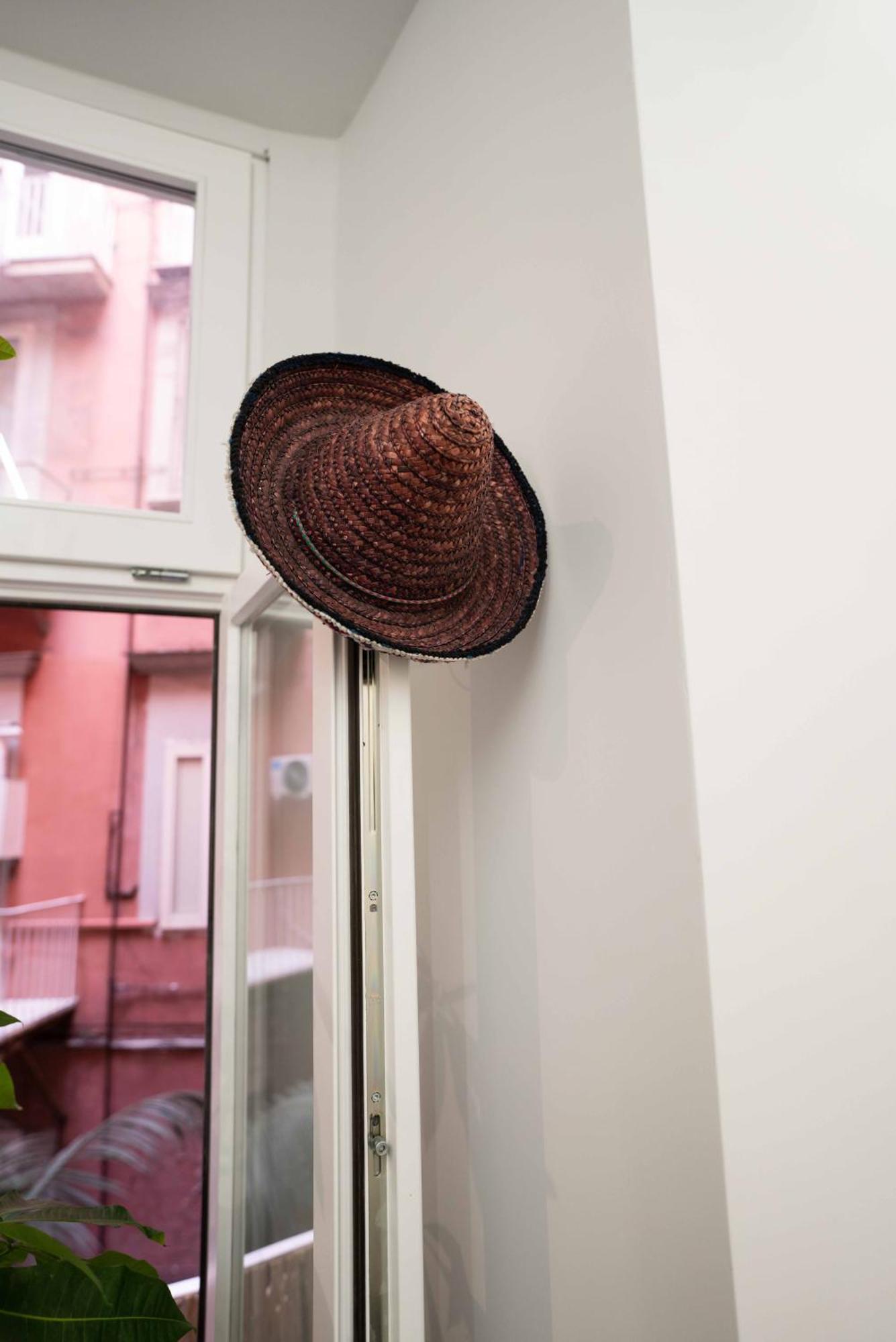 Worldwidesuites Napoli Exterior foto