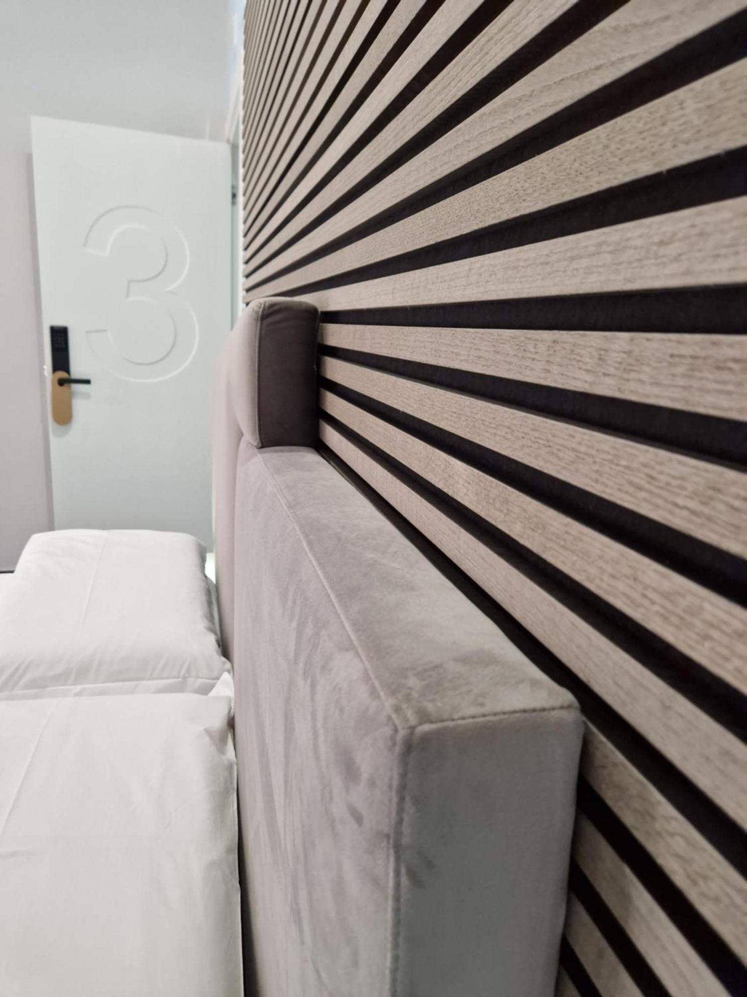 Worldwidesuites Napoli Exterior foto